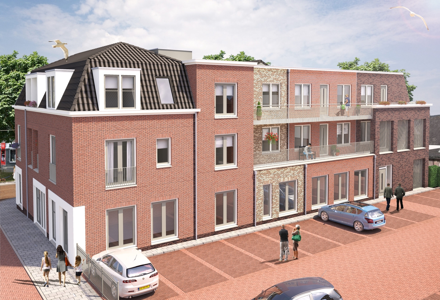 Kerkstraat