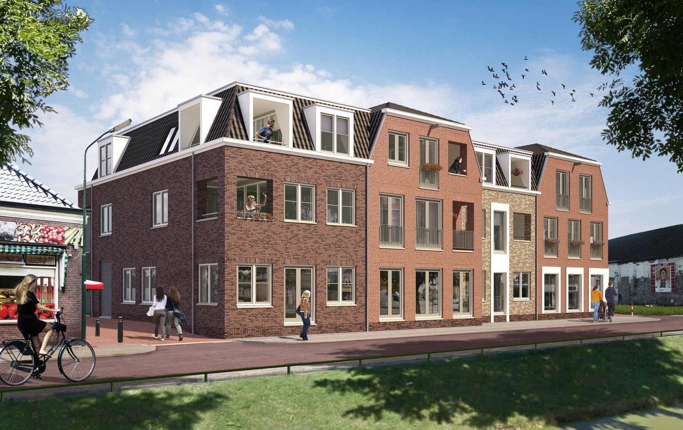 Kerkstraat