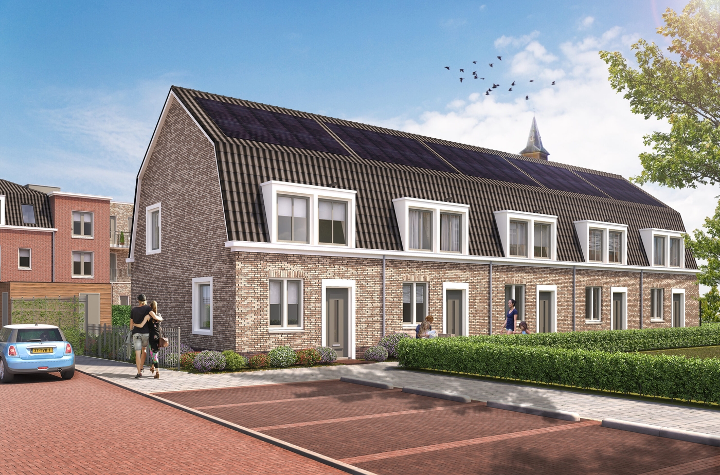 Kerkstraat