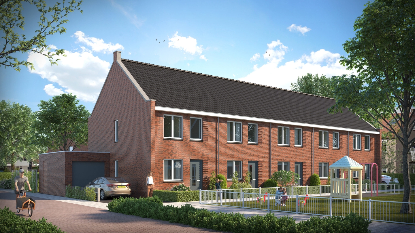 Wonen bij Kootje