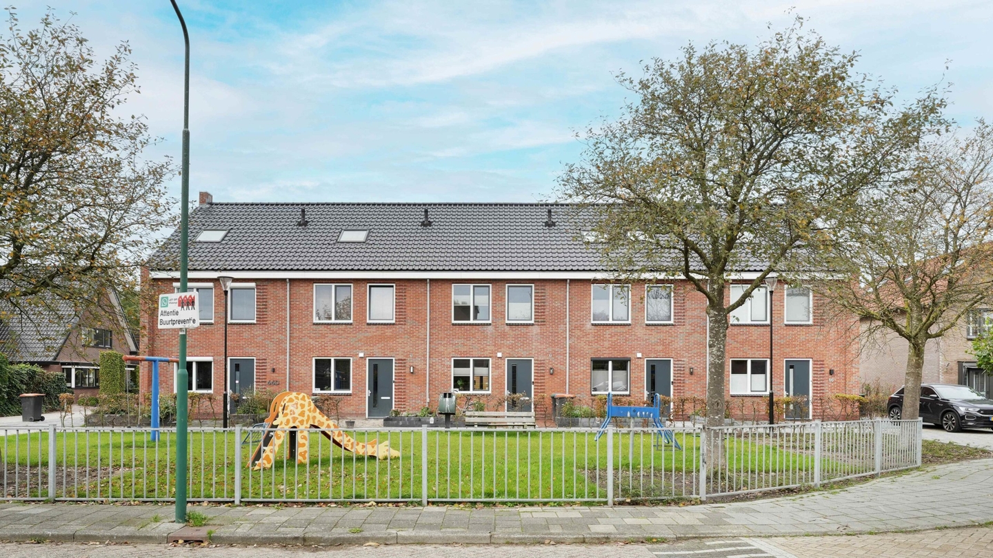 Wonen bij Kootje