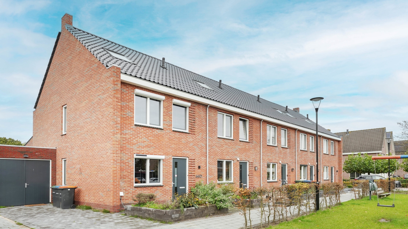 Wonen bij Kootje