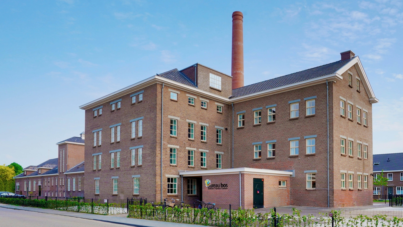 Eemlandia: woningen, appartementen en commercieel vastgoed