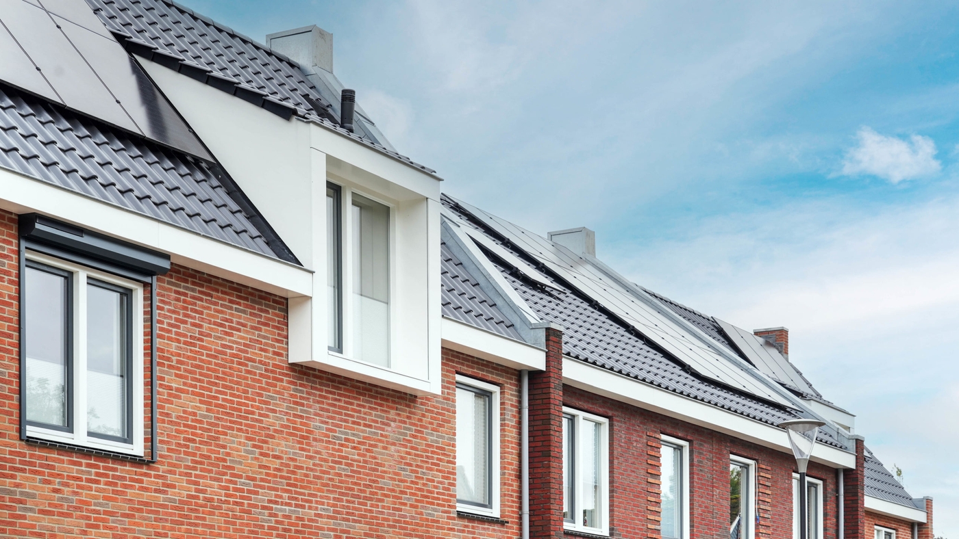 Wonen bij Kootje