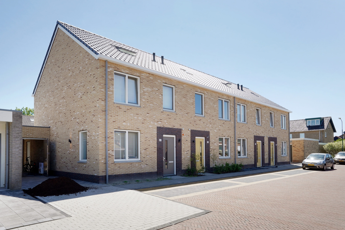 Heemraadstraat