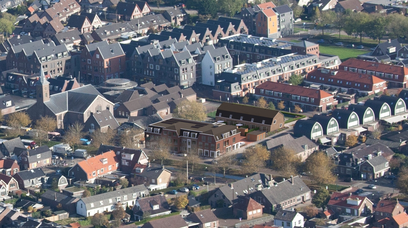 Kerkstraat