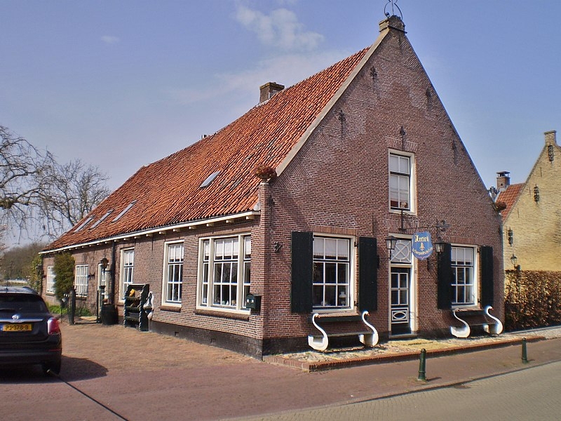 Rengerswetering
