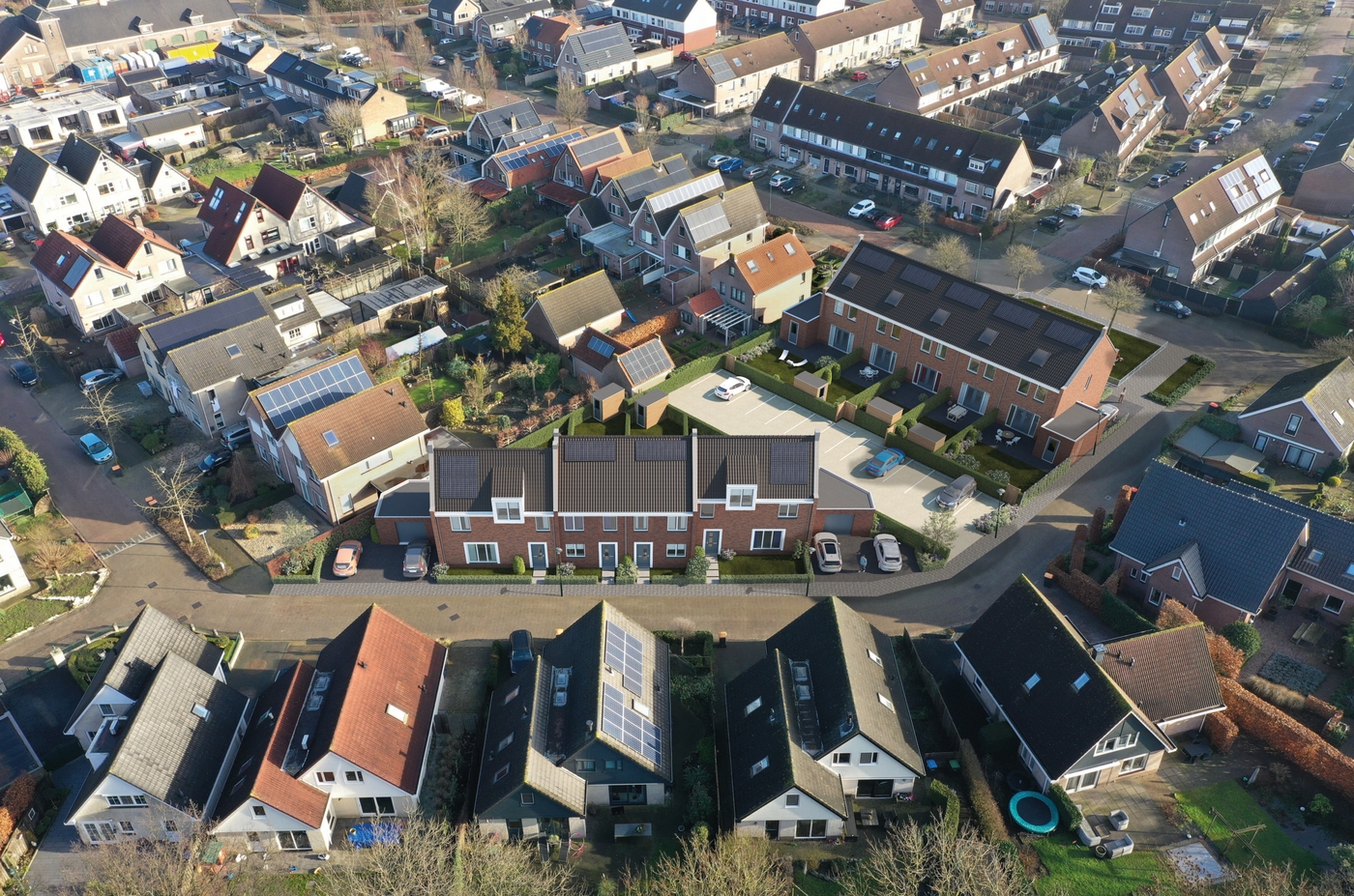 Wonen bij Kootje