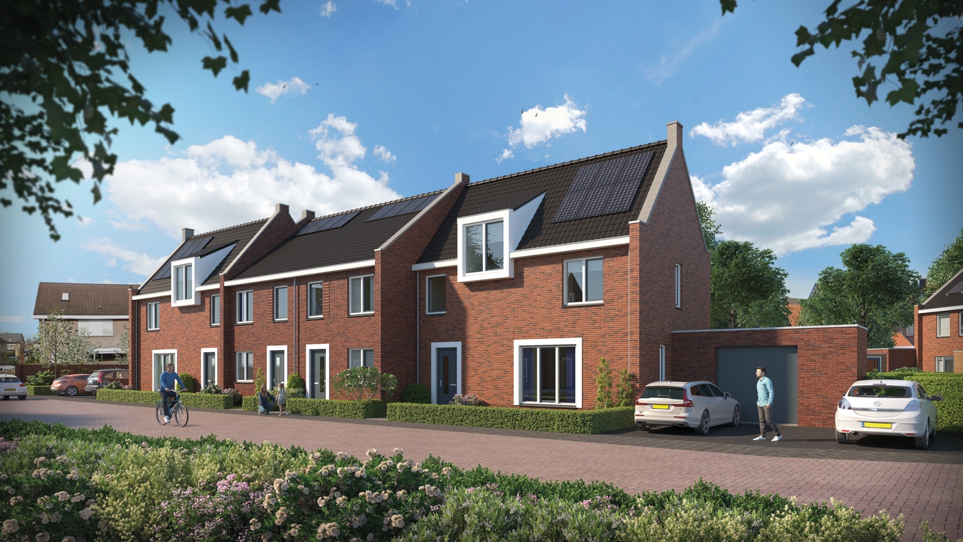 Wonen bij Kootje