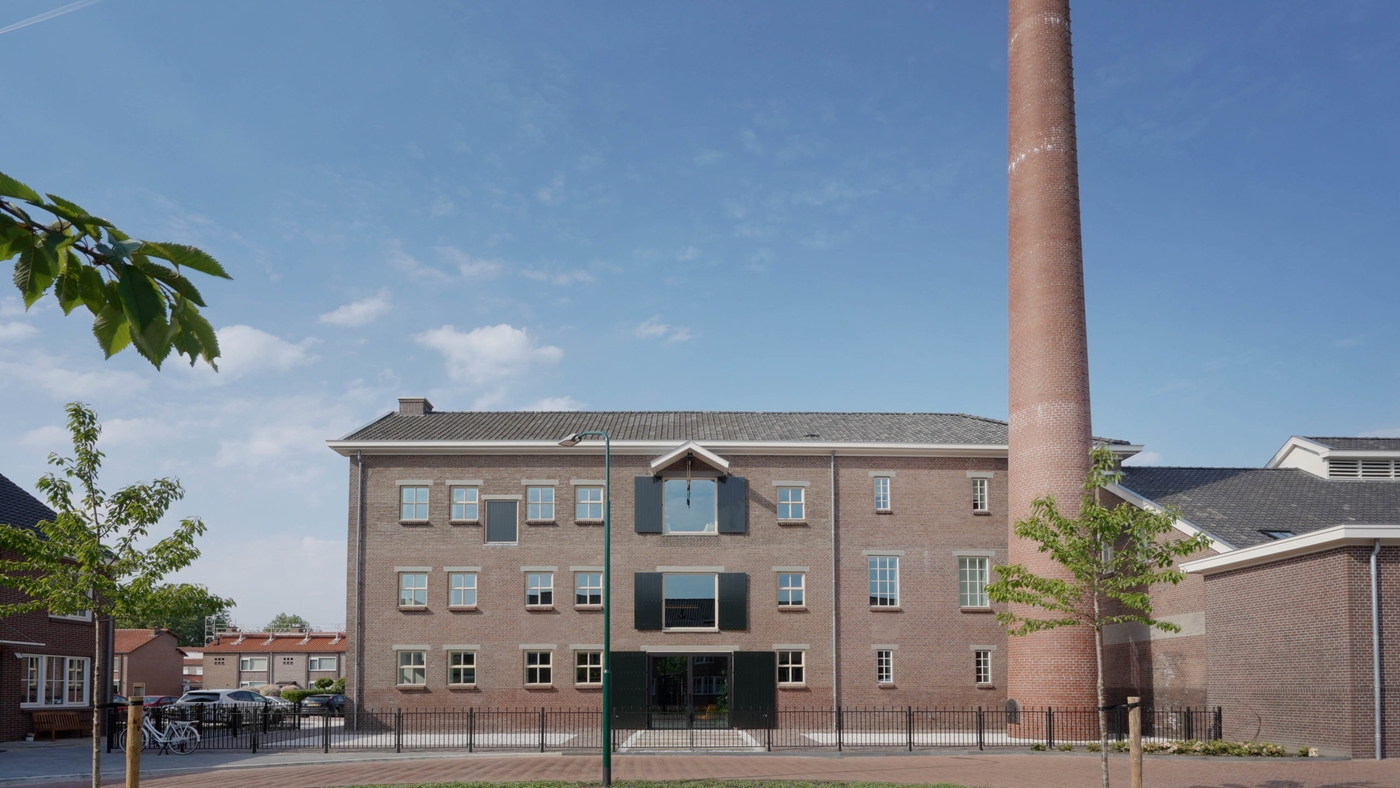 Eemlandia: woningen, appartementen en commercieel vastgoed