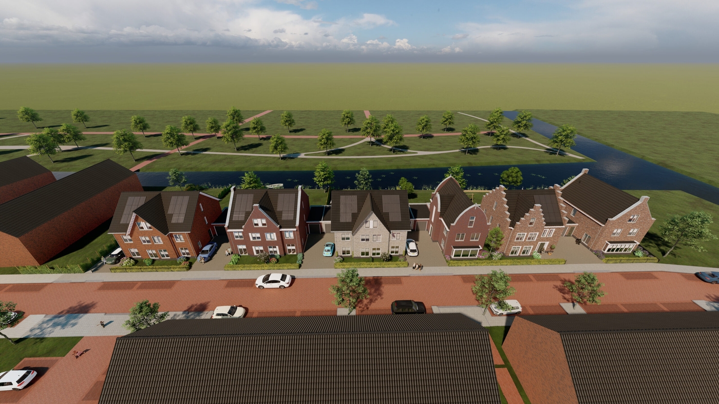 Rengerswetering