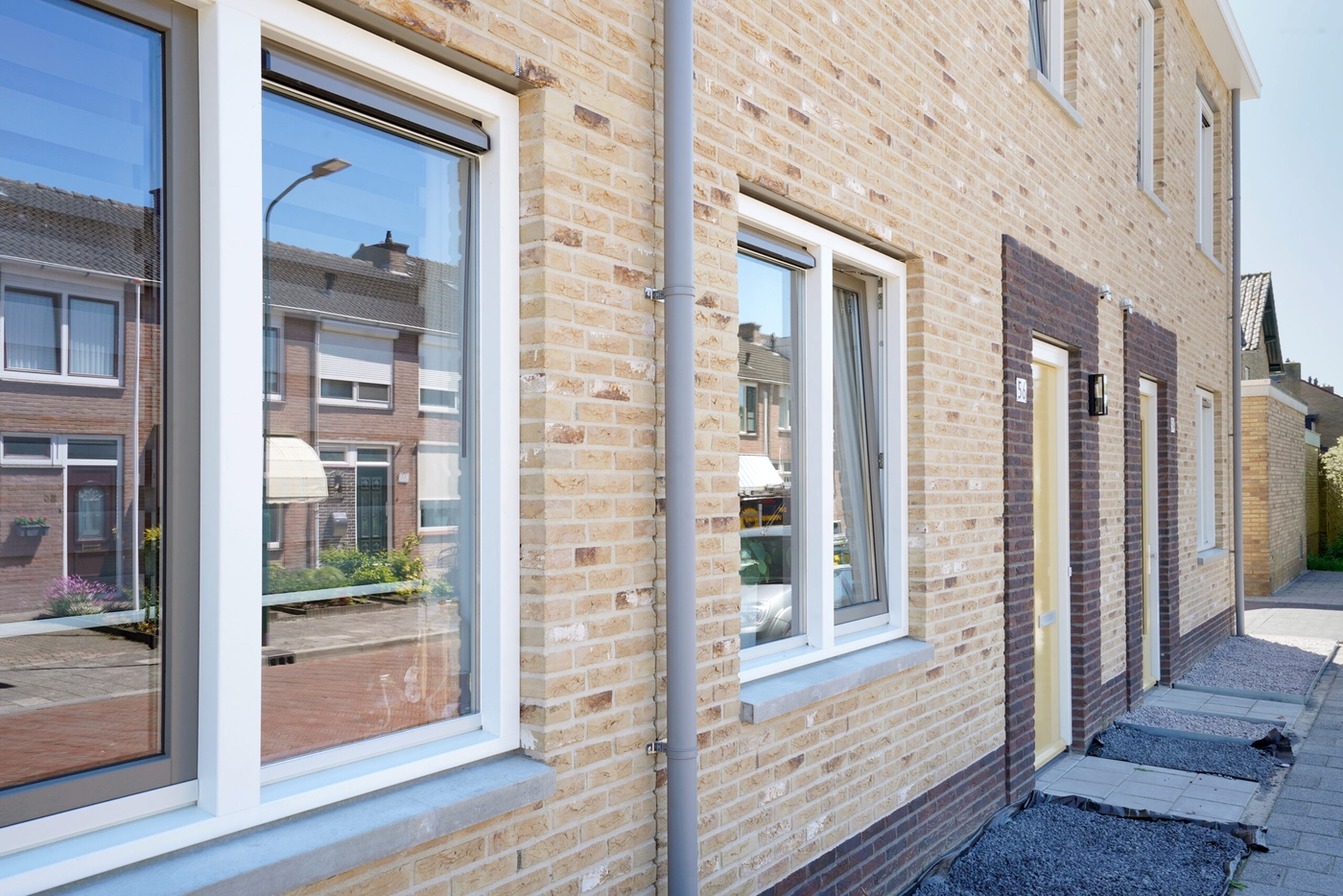 Heemraadstraat