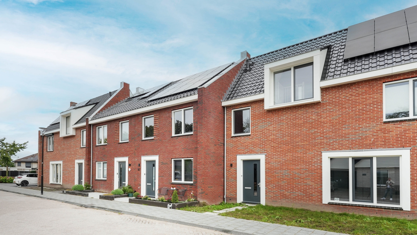 Wonen bij Kootje