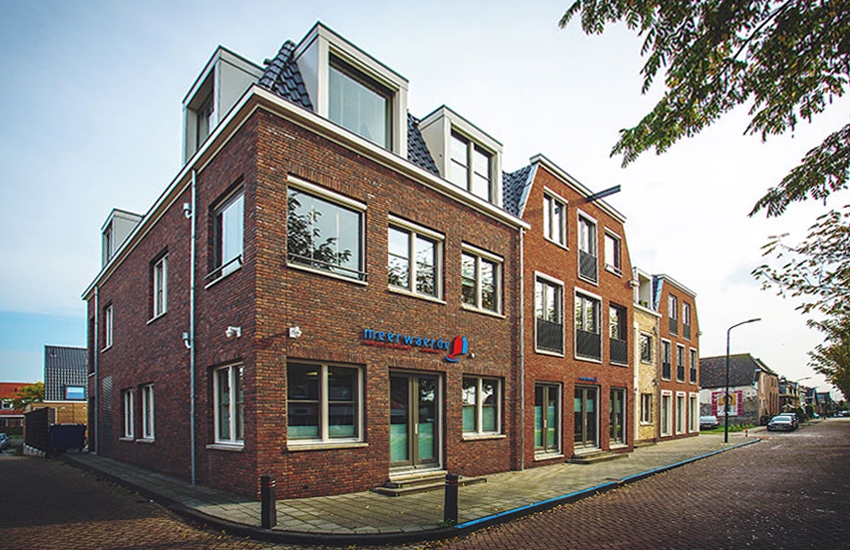 Kerkstraat Meerwaerde