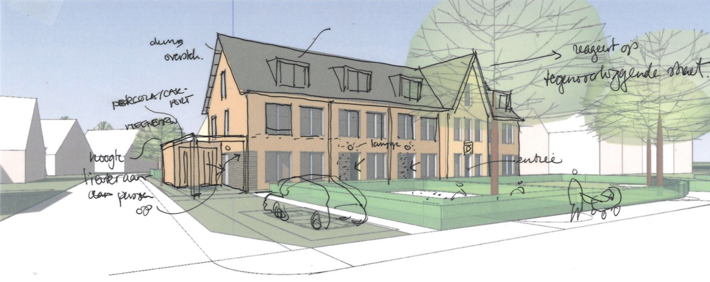 Wonen bij Kootje