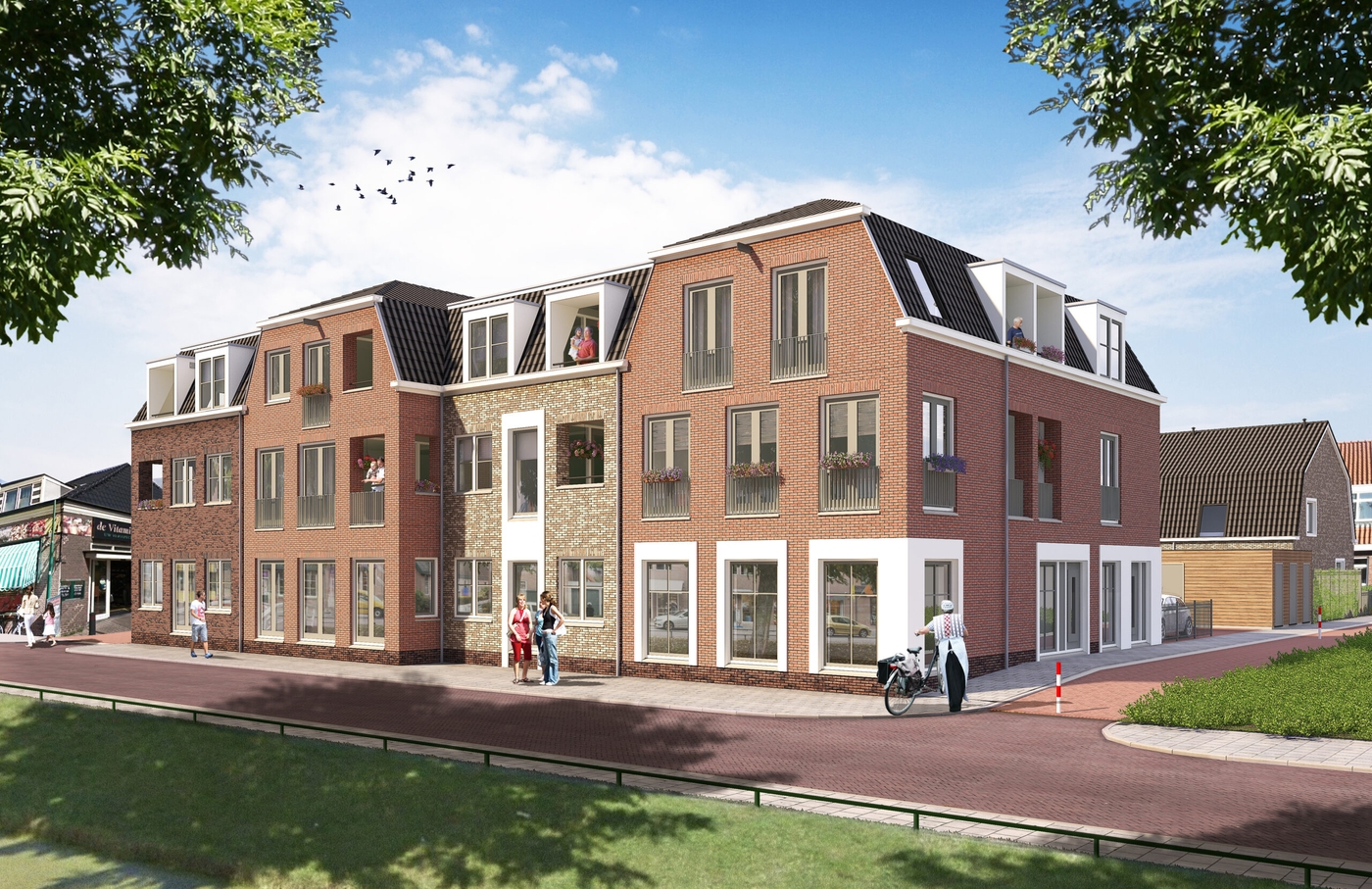 Kerkstraat